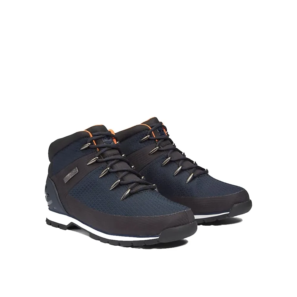 Ett par Timberland Euro Sprint vattentäta kängor (herr)