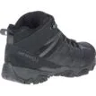 Baksida häl snett bakifrån Merrell Moab FST 3 Thermo Mid vandringskänga (dam) av Merrell Moab FST 3 Thermo Mid vandringskänga (dam)