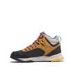Insida profil av Timberland Lincoln Peak mid hiker GTX (Dam)