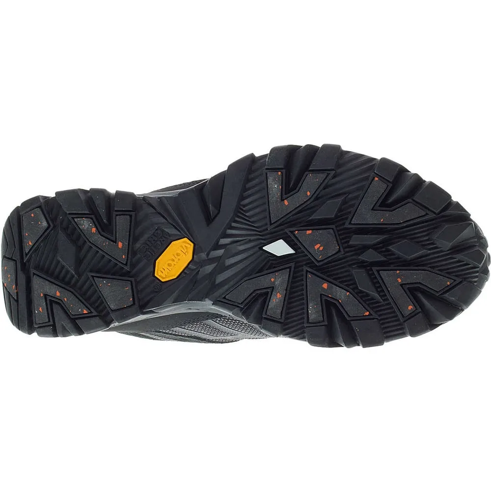 Undersida sula på Merrell Moab FST 3 Thermo Mid vandringskänga (dam)