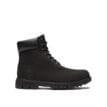 Timberland Radford 6 inch vinterkänga (herr) i färgen svart