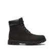 Timberland Radford 6 inch vinterkänga (herr) i färgen svart