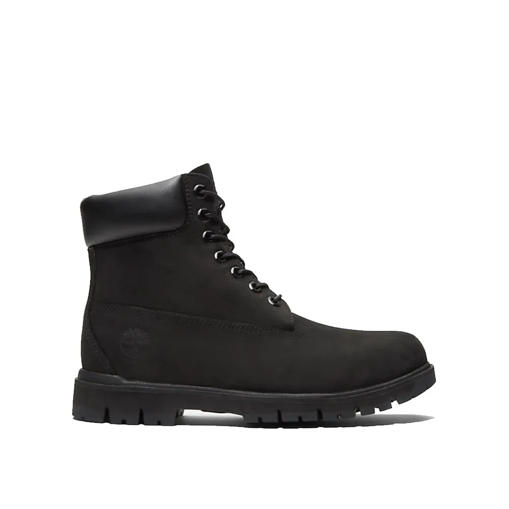 Timberland Radford 6 inch vinterkänga (herr) i färgen svart