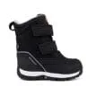 Kavat Loberg WP vinterkänga i färgen svart