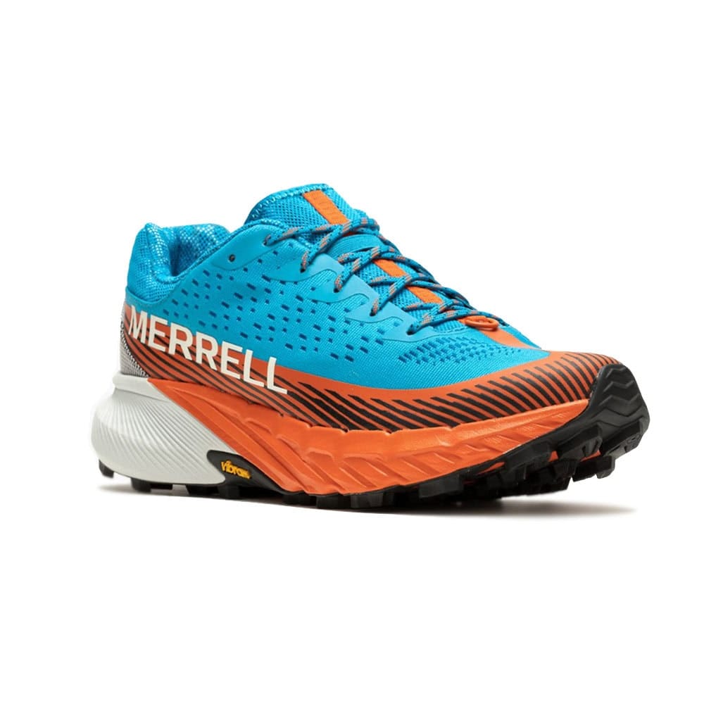 Agility Peak 5 från Merrell för herr