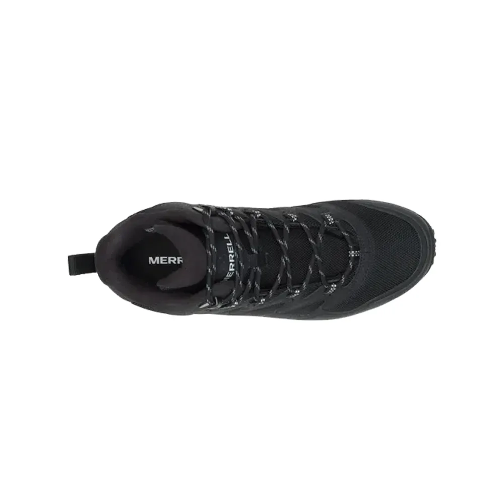 Merrell West Rim Sport Thermo Mid vattentäta vandringkängor ovanifrån