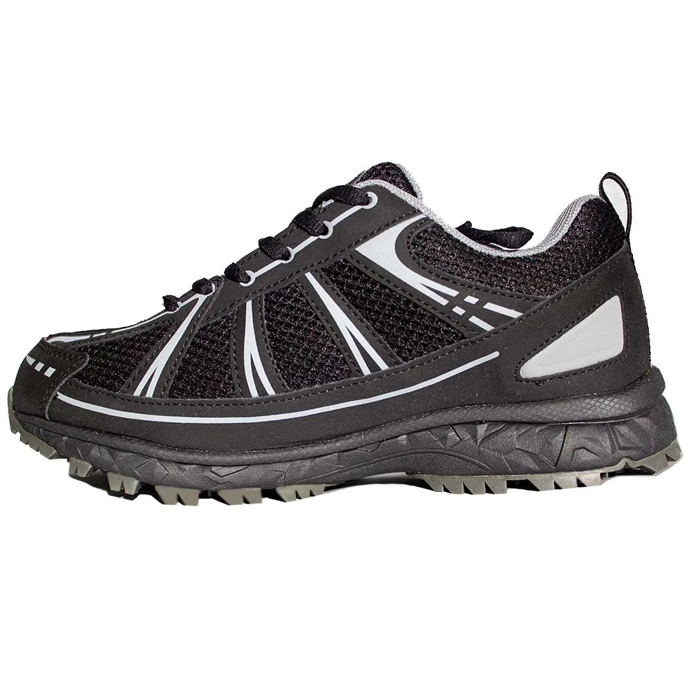 Scholl Sprinter Ultra treckingskor med utmärkt komfort