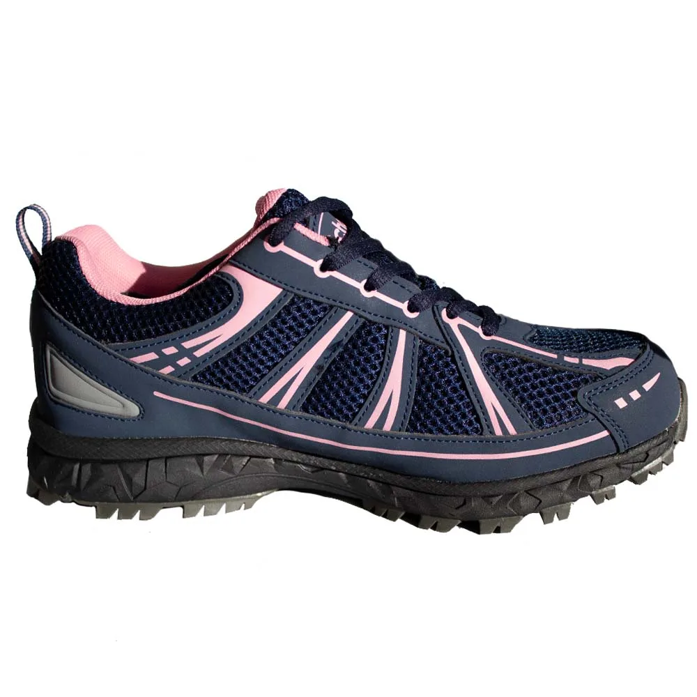 Scholl Sprinter Ultra snygga treckingskor