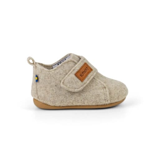 Kavat Ulvshyttan WB i färgen off white