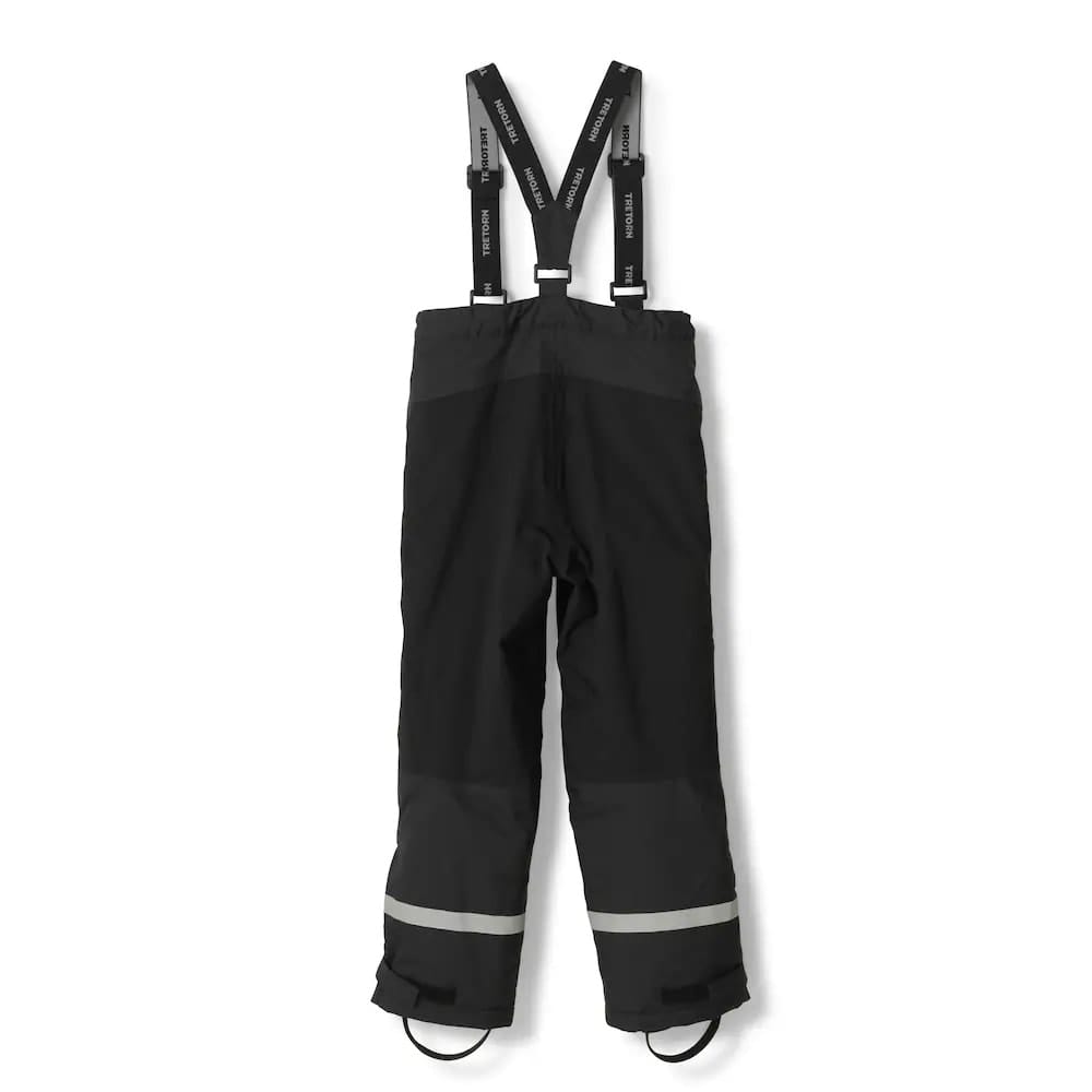 Tretorn Aktiv Cold Weather Pant överdragsbyxor (barn) baksida