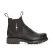 Canada Snow Dawis chelseaboots för dam