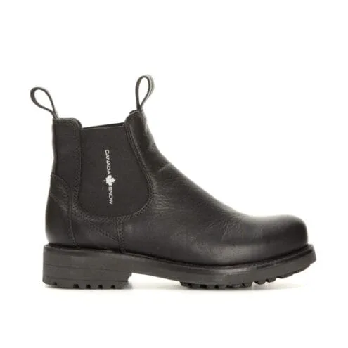 Canada Snow Dawis chelseaboots för dam