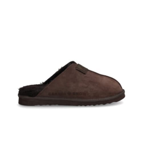 Canada Snow Edmonton tofflor (herr)