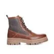 Canada Snow Mount Hektor lace up chelseaboots