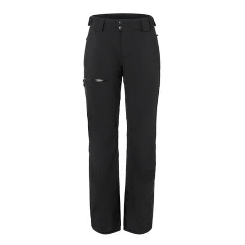En Marmot Refuge Pants skidbyxor (dam) framifrån