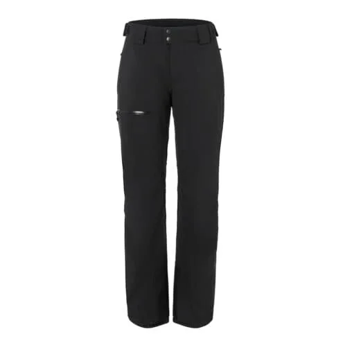 En Marmot Refuge Pants skidbyxor (dam) framifrån