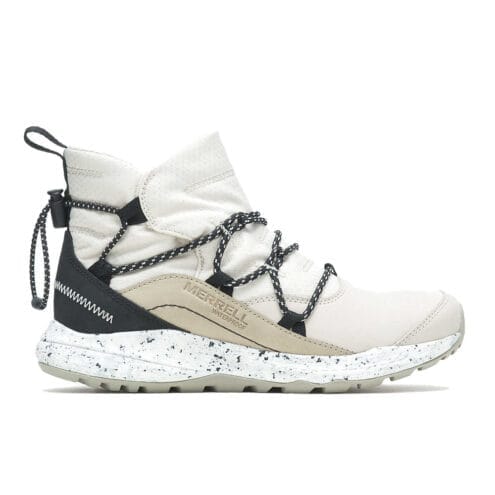 Merrell Bravada 2 Thermo Demi Waterproof vintersko (dam) i profil