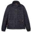 Timberland Axis Durable Water repellent packable jacka (herr) i black