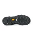 Stabil sula på Merrell Vigo Thermo Mid Leather Waterproof vandringskängor (dam)