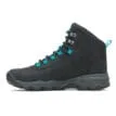 Insida profil av Merrell Vigo Thermo Mid Leather Waterproof vandringskängor (dam)