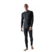 Varm och skön Craft Core Dry Baselayer Set tröja och byxor (herr) i svart