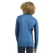 Baksida av tröja på Core Dry Baselayer Set underställ (junior/barn)