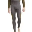 Framsida byxor av Ett varmt och skönt Craft Core Dry Baselayer Set för män