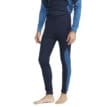 Framsida byxor av Varm och skön Craft Core Dry Baselayer Set tröja och byxor (herr)