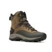 Stabila och sköna Merrell Thermo Kiruna 2 Tall Waterproof vintervandringskänga (herr)