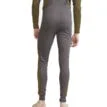 Baksida tröja av Ett varmt och skönt Craft Core Dry Baselayer Set för män
