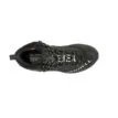 Ett par stabila Merrell MTL Thermo Rouge 4 Mid GTX löparskor för vinter (herr) ovanifrån