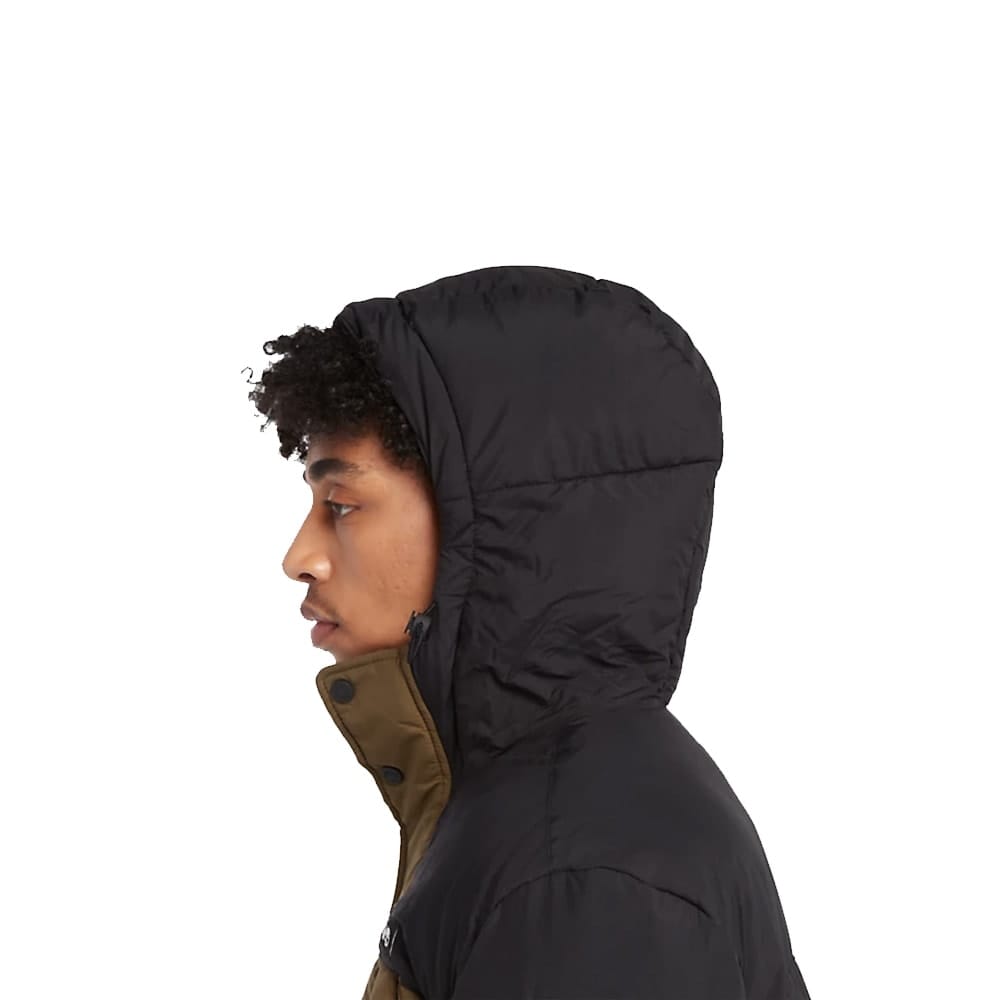 Luva på Timberland Archive Puffer jacka (Herr)