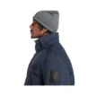 Timberland Down Puffer Parka vinterjacka (Herr) i profil på en modell