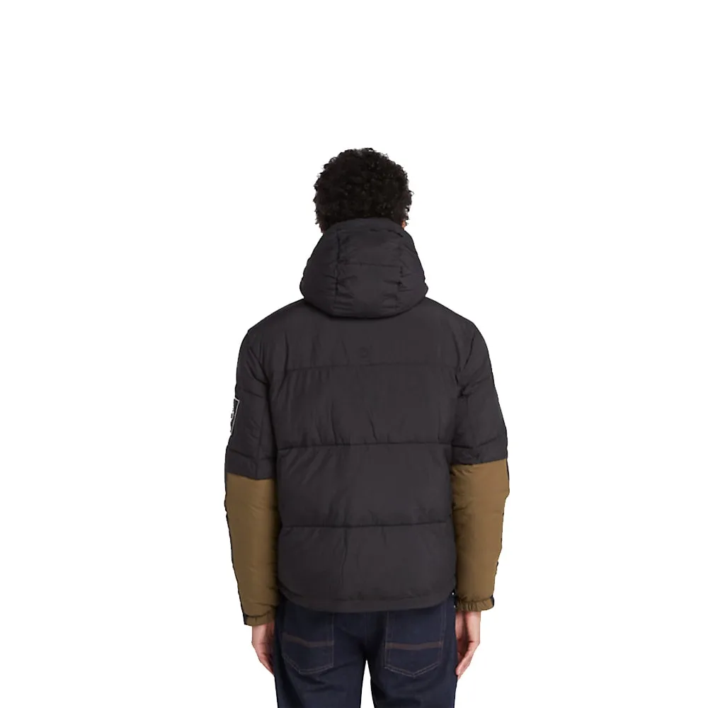 Baksida av Timberland Archive Puffer jacka (Herr)