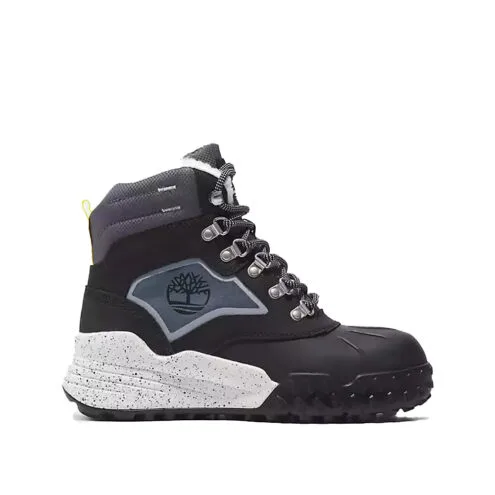 Profil av Timberland Moriah Range Hiker WP vinterkängor (dam)
