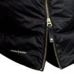 Närbild på Canada Snow Sheila Long dunjacka dragkedja