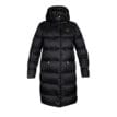 Canada Snow Sheila Long dunjacka black