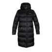 Canada Snow Sheila Long dunjacka black