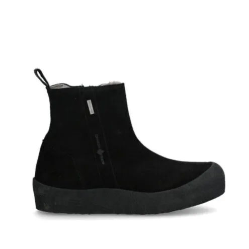 Canada Snow Quebec Sympatex curlingkänga för herr