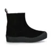 Canada Snow Quebec Suede Heel curlingkänga (herr)