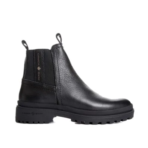 Canada Snow Mount Verdi Zip boots