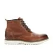 Canada Snow Williams Lace Up kängor brun