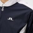 Logga på funktionell och bekväm J.Lindeberg Thorine Jacket vindjacka (dam)