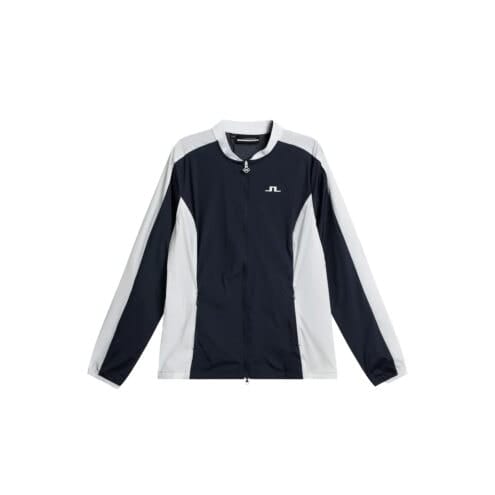 En funktionell och bekväm J.Lindeberg Thorine Jacket vindjacka (dam)