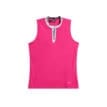 J.Lindeberg Leya Sleeveless Top (dam)
