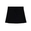 J.Lindeberg Amelie Mid Skirt golfkjol (dam) i färgen black