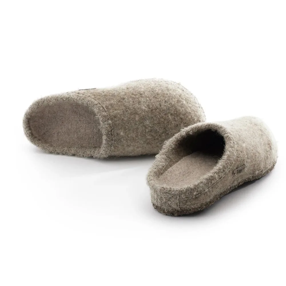 Två par sköna Ulle Mohair seamless