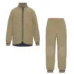 Molo Hatton termoset (barn/junior) i färgen covert green