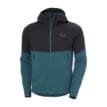 En vind och vattenavisande Helly Hansen Blaze Hooded Softshell Jacket skaljacka (herr)