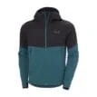 En vind och vattenavisande Helly Hansen Blaze Hooded Softshell Jacket skaljacka (herr)